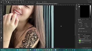Apply Photoshop cc Tattoo images  #photoshop #photography #art #photooftheday #photographer screenshot 5