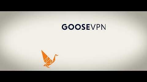 GooseVPN: Easy Guide - Viewing the entire server list in MacOS