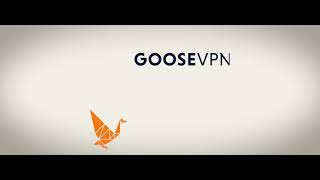 GooseVPN: Easy Guide - Viewing the entire server list in MacOS screenshot 4