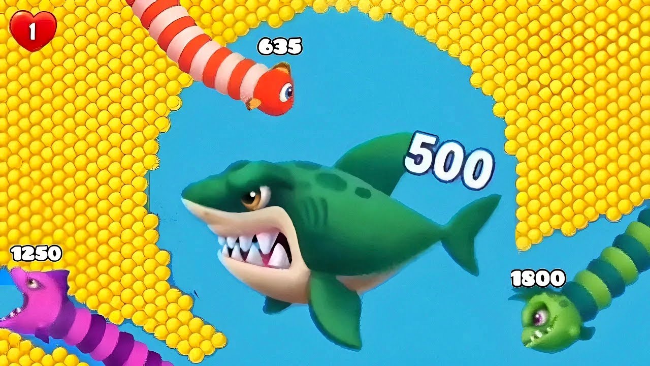 Fishdom | Fishdom Ads | Fishdom Mini Games Collections Part 120