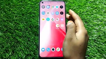 How to set alarm in Oppo A77 , Oppo A77 mein alarm Kaise lagaen , alarm setting in Oppo A77