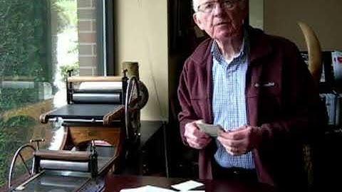 Print Mates Lory and Ritchie