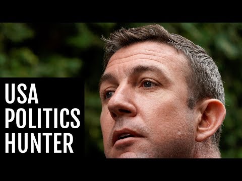 resigning-california-congressman's-seat-to-be-left-vacant-for-year