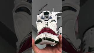 BALENCIAGA Runner Sneaker #luxury goods #Bonn #shoes #supplier #kicks #trainers China wholesale