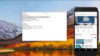 Mobile automation android (1/10) - Introduction