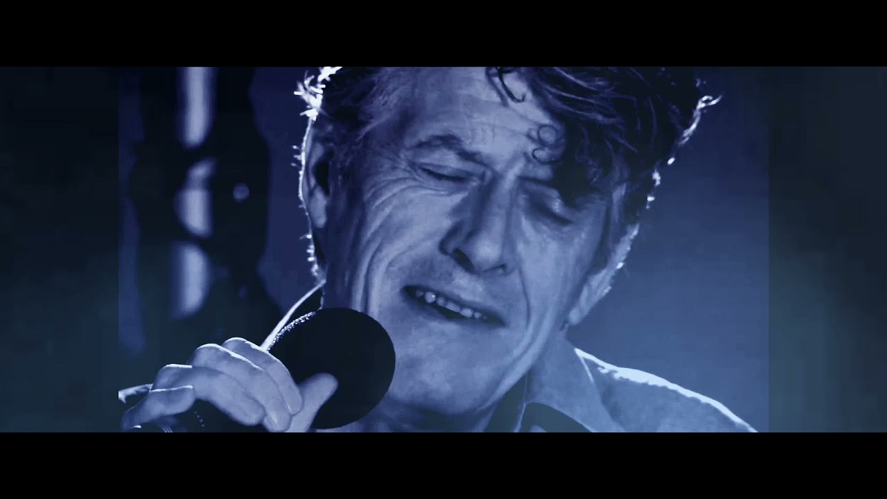 Paul Buchanan (The Blue Nile) with Karen Matheson (Capercaillie) - 'Starless' (+ Yellow Midnight)