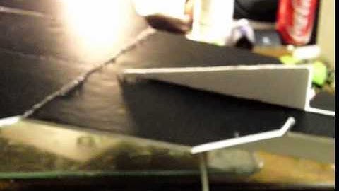 Rcpowers F-22 EB Jet Build