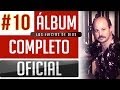 Marino #10 - Los Juicios De Dios [Album Completo Oficial]