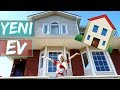 EV VLOGU YENİ EVİM 🏠YENİ HAYATIM !!