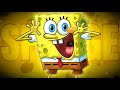 How strong is spongebob