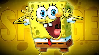 How Strong Is Spongebob?