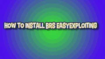How to download BRS EasyExploiting
