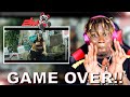 Savannah Dexter - The Swamp ft. Brabo Gator "Official Video" 2LM Reaction