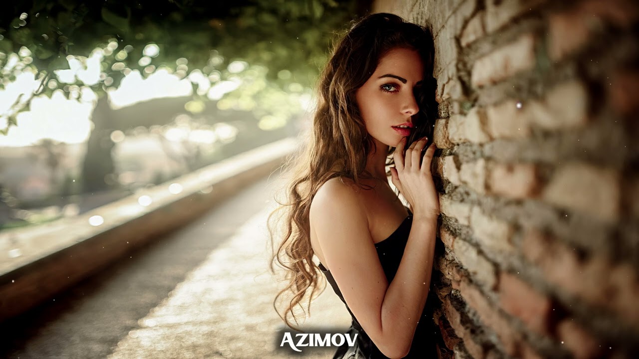 Azimov   Focus Original Mix