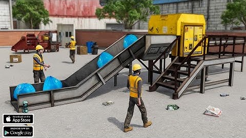 Recycle Games Simulator 2025 - The Future of Eco-Friendly Gaming