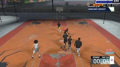 Insane back to back snatch blocks?!!!( he uninstalled )