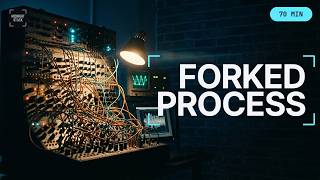 Motorik Techno for Coding 🖤 the loop hasn't broken in 6 hours | 70 Min, No Vocals Profile