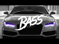 Gambar cover BEST BASS BOOSTED 🔈 SONGS FOR CAR 2020🔈 CAR BASS 2020 🔥 BEST EDM, BOUNCE, ELECTRO HOUSE 2020