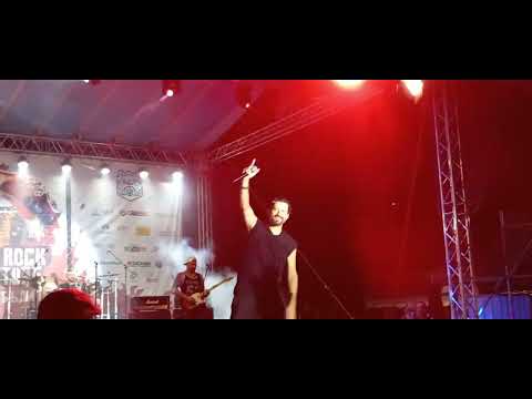 SLNG Мой свят Varna Rock Adventure 09 08 2024