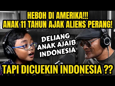 HARUS NONTON INI‼️Anak Indonesia 11 thn Rilis 8 buku \