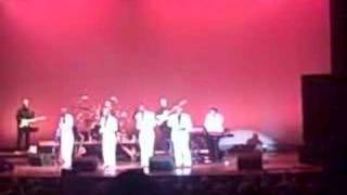The Drifters - Up On The Roof - Doo-Wop