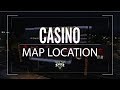 GTA 5 Online Diamond Casino Location (PC, XBOX ONE, PS4 ...