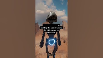 Immutable X (IMX): The Web3 Gaming Powerhouse | RobrChain
