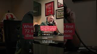 What Happens When Someone Passes Without An Estate Plan?