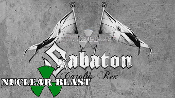 SABATON - Carolus Rex: Platinum Edition (OFFICIAL TRAILER)
