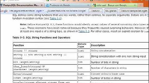 13. Curso de PostGres (IF CASE, operadores logicos AND OR)