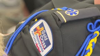 Fox Valley Technical College launches on-site paramedic training to address shortage