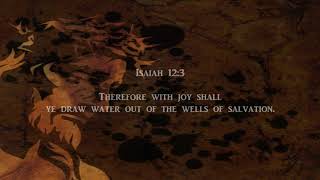 Unconditional Salvation   part v   Just one Drink