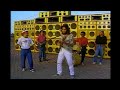 Tribo de jah  regueiros guerreiros 1992  clipe oficial hq estreo