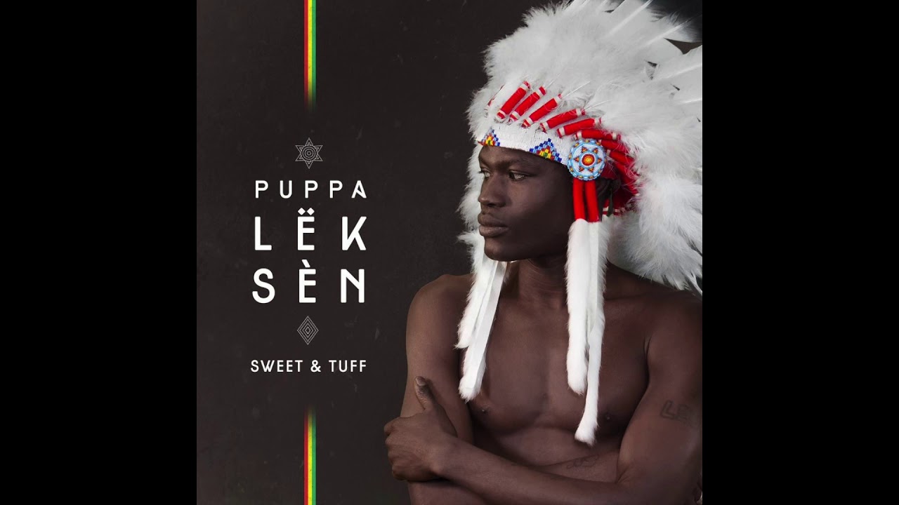 Παρακολούθηση PUPPA LËK SÈN : Sweet & Tuff στο YouTube Παρακολούθηση PUPPA LËK SÈN : Sweet & Tuff στο YouTube