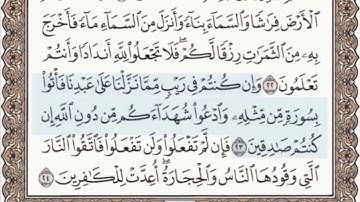 القرآن الكريم كامل 3 1 الشيخ عبد الباسط عبد الصمد مرتل من ج 1 إلى ج 10