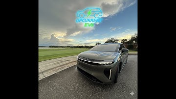 My 2026 Lucid Gravity First Impressions