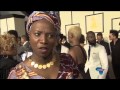 Grammy Africa's women
