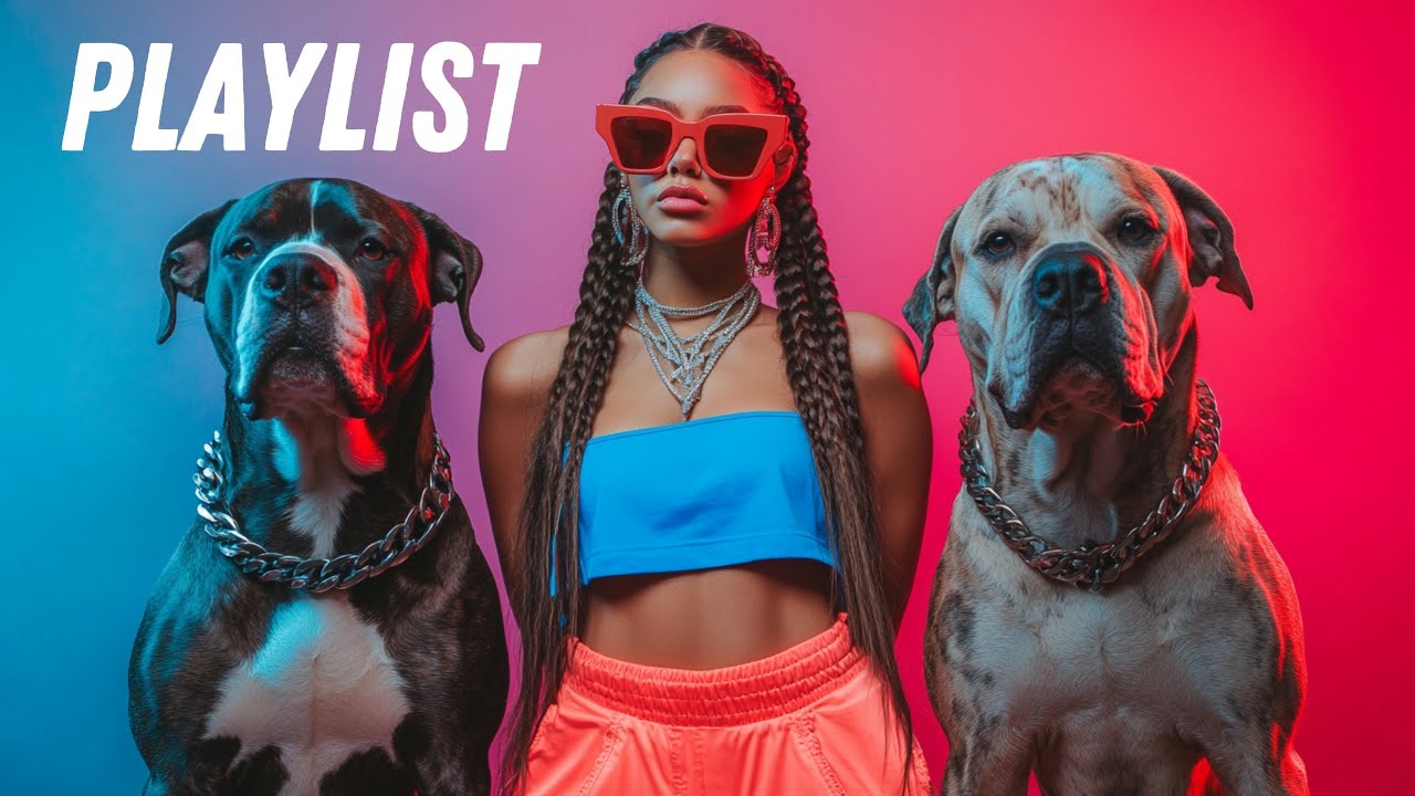 𝑷𝑳𝑨𝒀𝑳𝑰𝑺𝑻_ 귀에 쫄깃하게 감기는 트렌디한 외힙 & 팝송 플리🎤 외국 힙합 노동요 플레이리스트 | 느낌 Sooogood 🔥