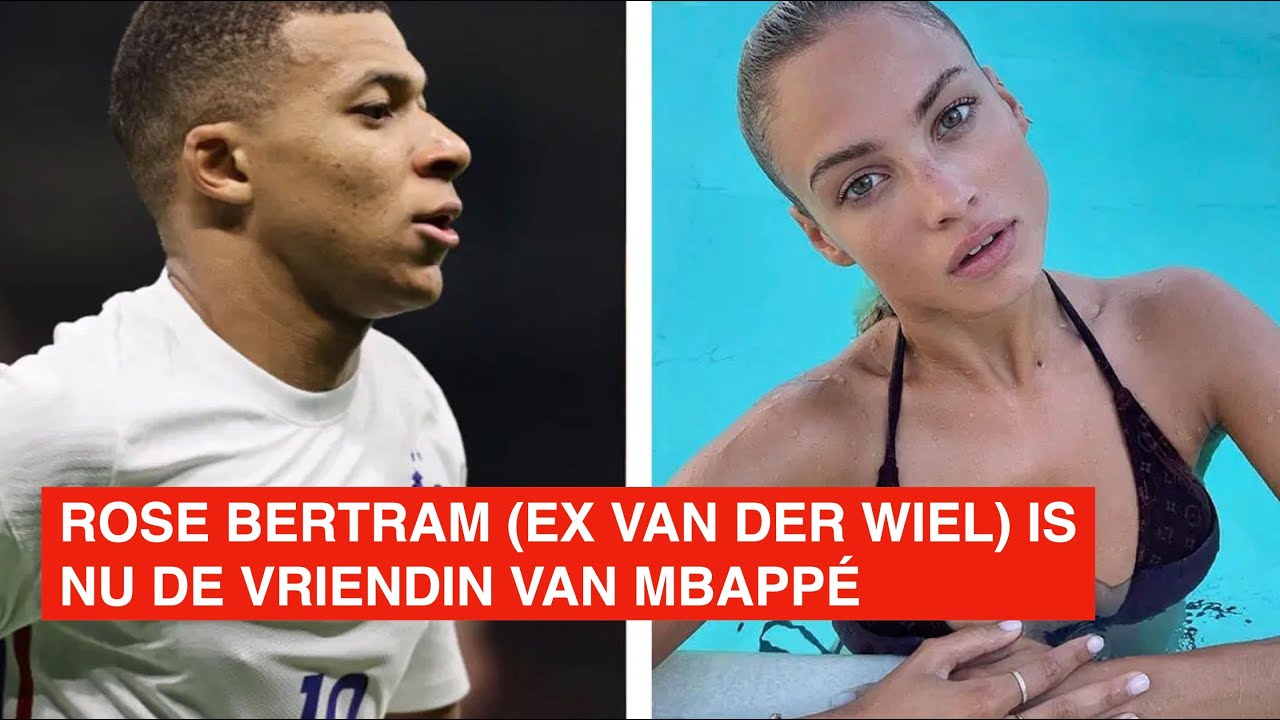 Van der Wiel e Rose Bertram vão ser pais de uma menina - Jogo da Vida -  Jornal Record