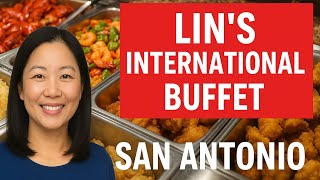 LINS BUFFET SAN ANTONIO TEXAS