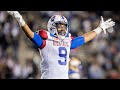 Ernest Jackson 2017 CFL Highlights