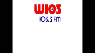 WWRW 103.3 FM  Wisconsin Rapids - Point Special Beer Jingle Ad screenshot 1