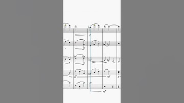 DAY 8/100 TO IMPROVE MY MUSIC COMPOSITION SKILLS #shorts