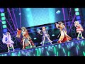 【デレステ】Nocturne MV (高垣楓 川島瑞樹 新年限定 新衣装Ver.)