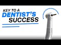 Top Tips for New Dentists: Master the High-Speed Handpiece and Shine!