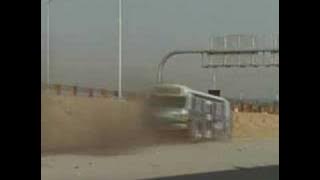 Speed's Bus Jump: How they did it!