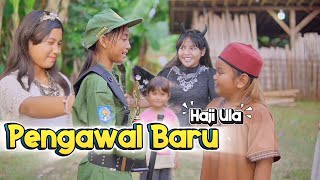 Peri Cantik Ditolong Hansip Sapitri