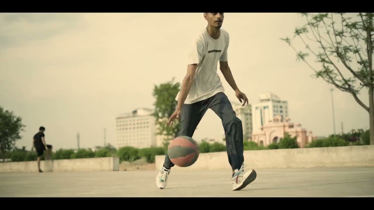 basketball