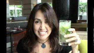 Mojito Girl.wmv