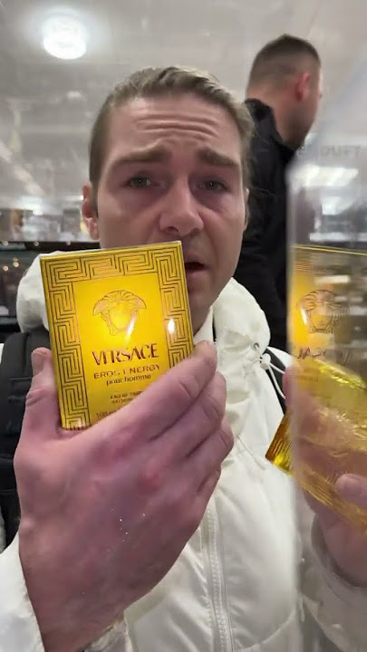 Versace Eros Energy #jeremyfragrance #fragrance #cologne #perfume #versaceeros